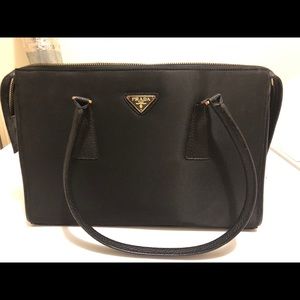 Brand new Authentic PRADA Bag available for sale.